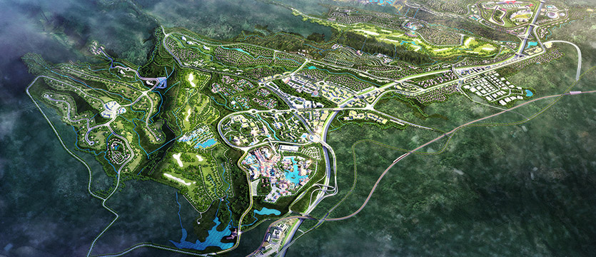 Saham MNC Land Masuk Radar UMA BEI
